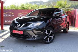 Nissan QASHQAI CX AUTOM