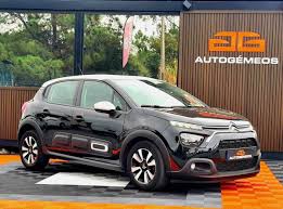 Citroên C3 1.0 GASOLINA -P