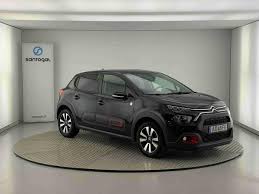 Citroên C3 1.0 GASOLINA -P — 2